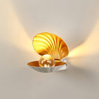 Renara Aluminium Wall Light-Moonnatur