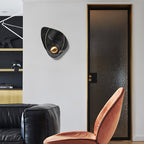 Sylvenaria Resin Wall Light-Moonnatur