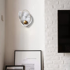 Sylvenaria Resin Wall Light-Moonnatur