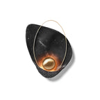 Sylvenaria Resin Wall Light-Moonnatur