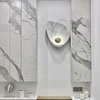 Sylvenaria Resin Wall Light-Moonnatur