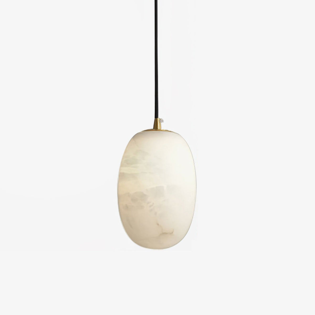 Berelhill Alabaster Pendant Light-Moonnatur