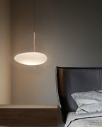Valenara Glass Pendant Light-Moonnatur