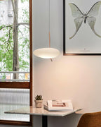 Valenara Glass Pendant Light-Moonnatur