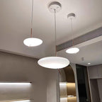 Meldenenora Metal Pendant Light-Moonnatur