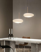Valenara Glass Pendant Light-Moonnatur