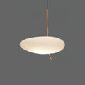 Meldenenora Metal Pendant Light-Moonnatur