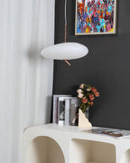 Valenara Glass Pendant Light-Moonnatur