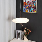 Meldenenora Metal Pendant Light-Moonnatur