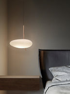Valenara Glass Pendant Light-Moonnatur