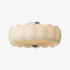 Kenrenwynne Glass Ceiling Light-Moonnatur