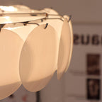 Kenrenwynne Glass Ceiling Light-Moonnatur