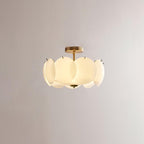 Kenrenwynne Glass Ceiling Light-Moonnatur