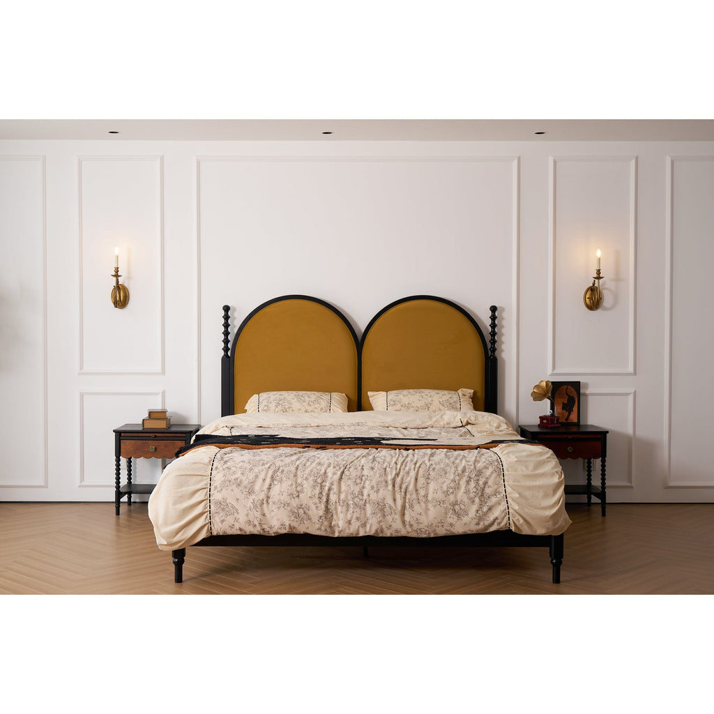 Altonwynne Metal Wall Light-Moonnatur