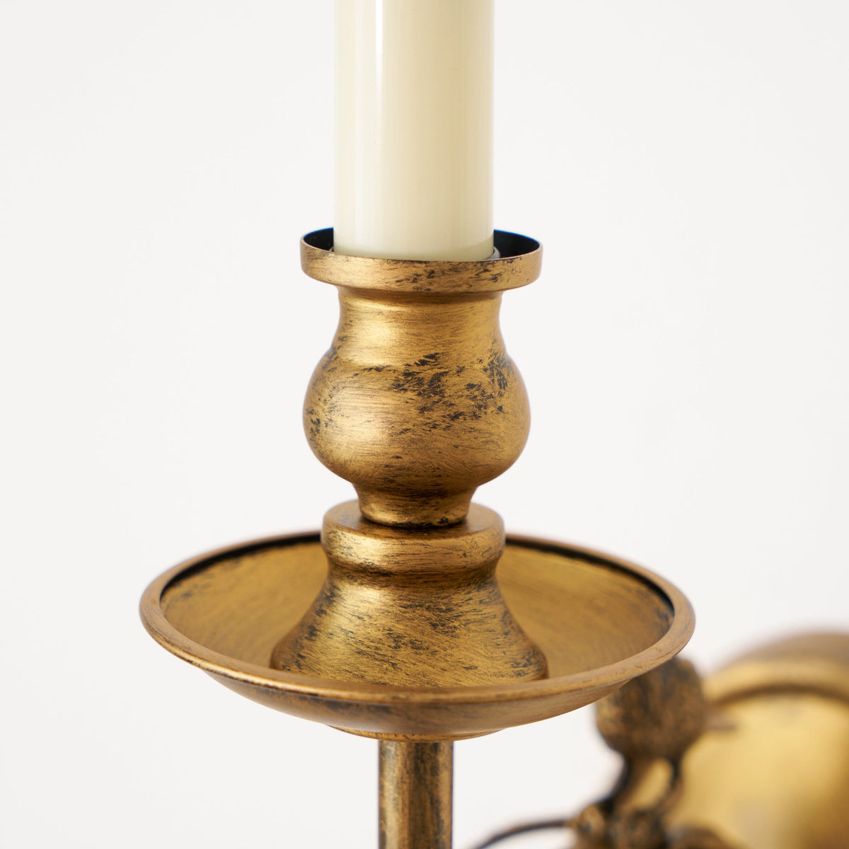 Altonwynne Metal Wall Light-Moonnatur