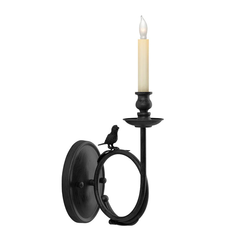 Altonwynne Metal Wall Light-Moonnatur