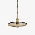 Weldenvale Glass Pendant Light-Moonnatur