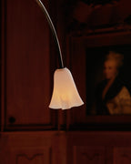Beldenbrook Glass Chandelier-Moonnatur