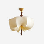 Casteroria Fabric Ceiling Light-Moonnatur