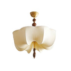 Casteroria Fabric Ceiling Light-Moonnatur