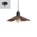 Galenelle Linen Pendant Light-Moonnatur