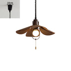 Galenelle Linen Pendant Light-Moonnatur