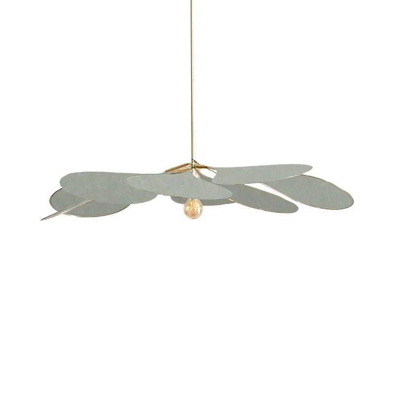 Gavrinae Fabric Pendant Light-Moonnatur
