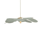 Gavrinae Fabric Pendant Light-Moonnatur