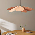 Gavrinae Fabric Pendant Light-Moonnatur