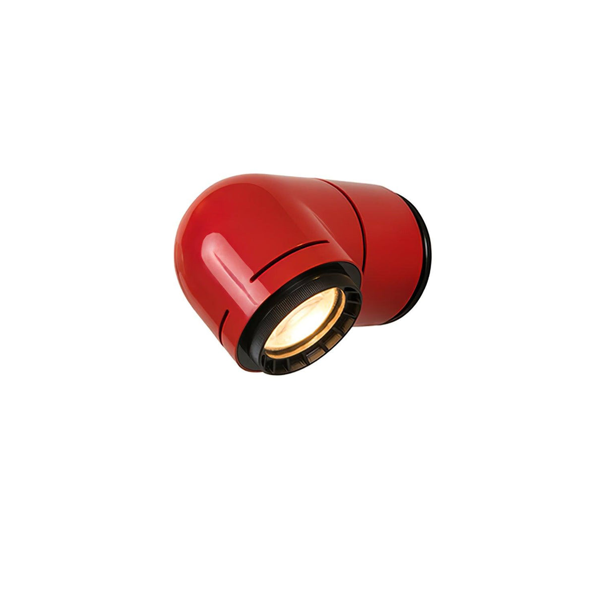 Westelle Resin Wall Light-Moonnatur