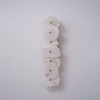 Pavessa Alabaster Wall Lamp-Moonnatur