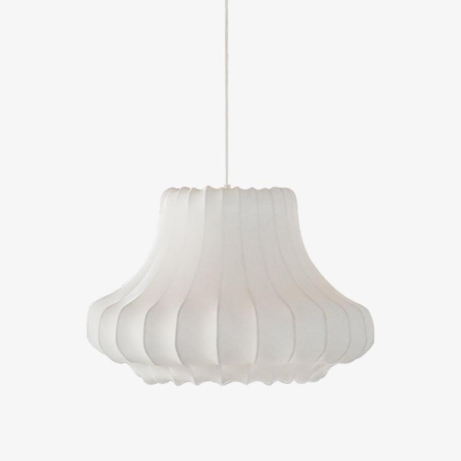 Tarnelenelle Cocoon Pendant Light-Moonnatur