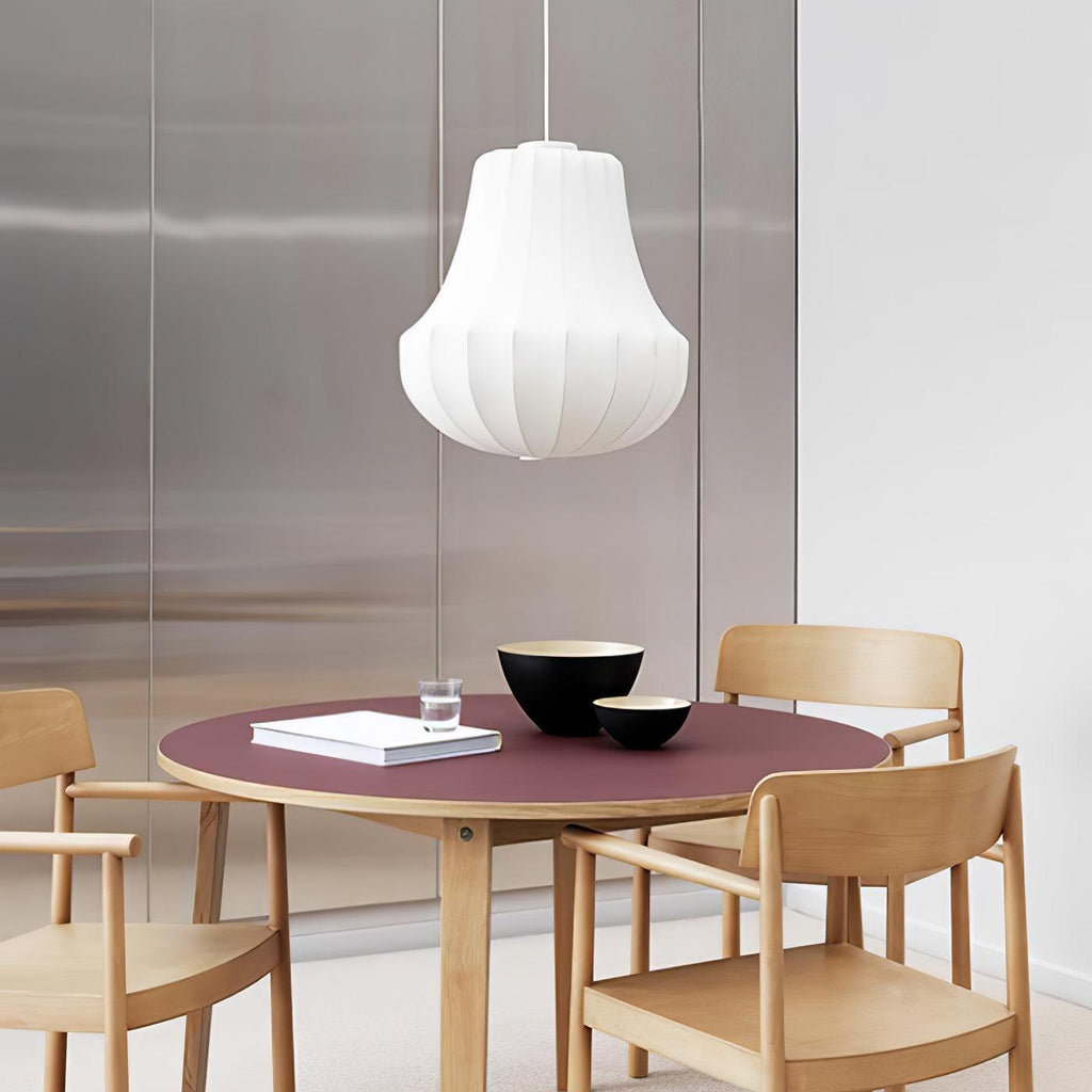 Tarnelenelle Cocoon Pendant Light-Moonnatur