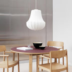 Tarnelenelle Cocoon Pendant Light-Moonnatur