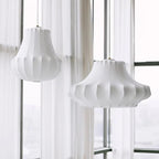 Tarnelenelle Cocoon Pendant Light-Moonnatur