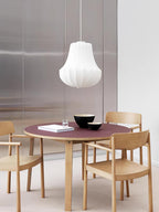 Tarnelenelle Cocoon Pendant Light-Moonnatur