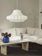 Tarnelenelle Cocoon Pendant Light-Moonnatur