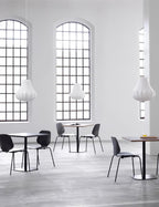 Tarnelenelle Cocoon Pendant Light-Moonnatur
