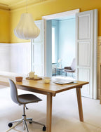 Tarnelenelle Cocoon Pendant Light-Moonnatur
