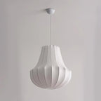 Tarnelenelle Cocoon Pendant Light-Moonnatur