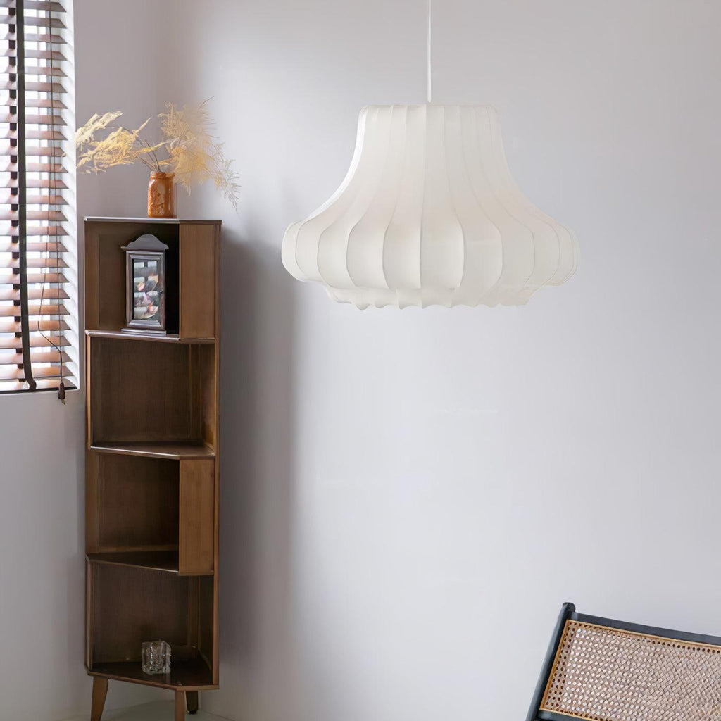 Tarnelenelle Cocoon Pendant Light-Moonnatur