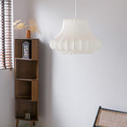 Tarnelenelle Cocoon Pendant Light-Moonnatur