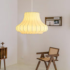 Tarnelenelle Cocoon Pendant Light-Moonnatur