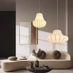 Tarnelenelle Cocoon Pendant Light-Moonnatur