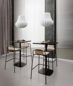 Tarnelenelle Cocoon Pendant Light-Moonnatur