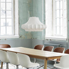 Tarnelenelle Cocoon Pendant Light-Moonnatur