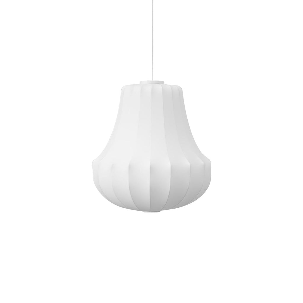 Tarnelenelle Cocoon Pendant Light-Moonnatur