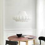 Tarnelenelle Cocoon Pendant Light-Moonnatur