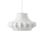 Tarnelenelle Cocoon Pendant Light-Moonnatur