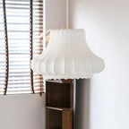Tarnelenelle Cocoon Pendant Light-Moonnatur